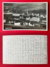 Foto AK MEINERSDORF bei