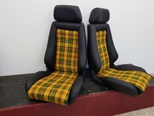 RECARO SITZE OPEL-VW