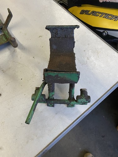 Agria 2400 alt hirth 110m - hirth,