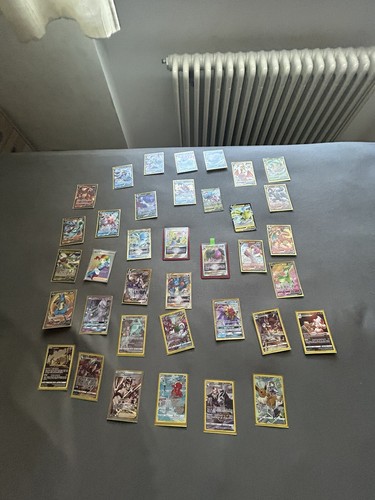 Seltene pokemon karten - seltene,