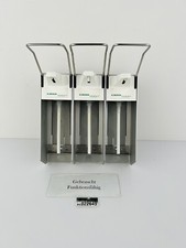 B.Braun Armhebelspender langer Arm für Seife Desinfektion gebraucht MG022649