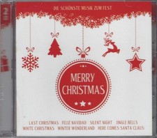 Merry Christmas - Die