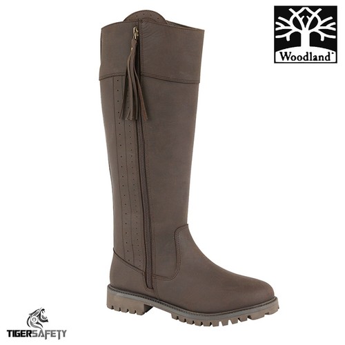 Woodland l250db bailey damen - bailey,