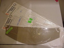 Schuberth Visiere SMK /