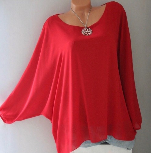 Italy 50 chiffon - italy, gr.46,48,50,chiffon