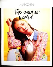 The unique woman 2024 MARC