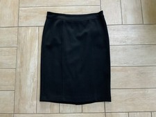 Burberry Damen Strickrock Gr. L, Neu Ohne Etikett