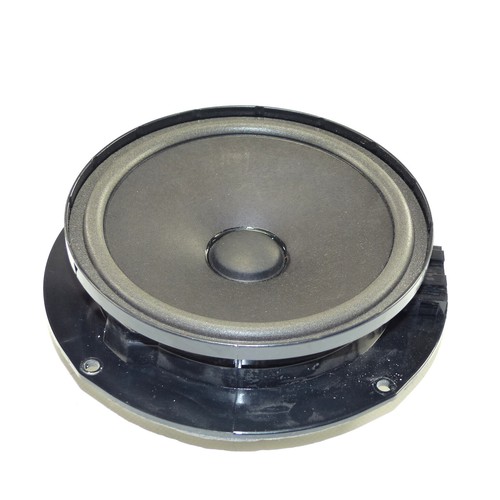 Lautsprecher tiefton hinten - hinten, vw
