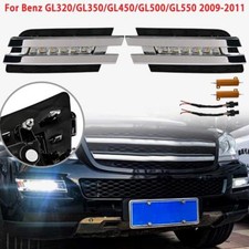 LED DRL Tagfahrlicht Lauflicht