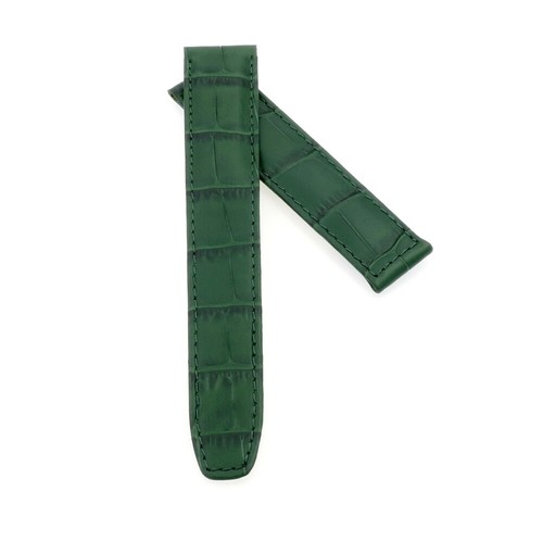 Alligator uhrenarmband für - alligator,