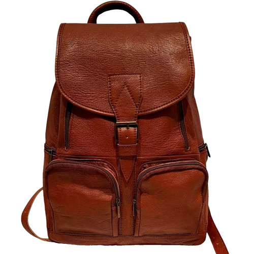 Handgefertigter rucksack - handgefertigter,