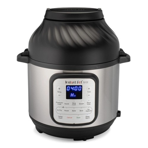Instant pot duo crisp - pot,