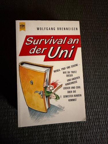 Survival der uni - an, von