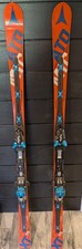 Atomic skis redster - skis,