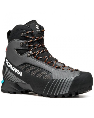 Schuh rebel lite hd herren - -,