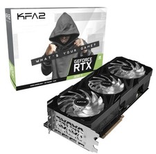 NVIDIA GeForce RTX 3090 Ti –