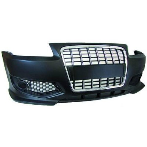 Frontstoßstange rs3 optic - rs3,
