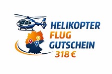 Helikopterflug