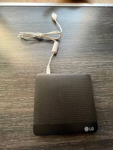 Slim portable dvd - portable, writer