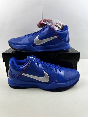 Nike kobe dodgers hyper - nike, 5