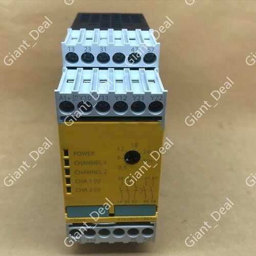 3tk2827 1bb40 safety relay - 3tk2827-1bb40,
