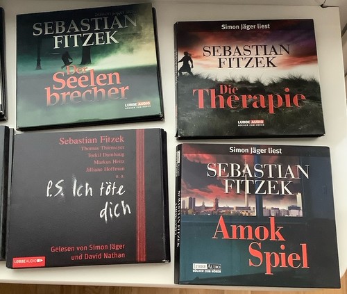 Konvolut sammlung sebastian - sammlung,