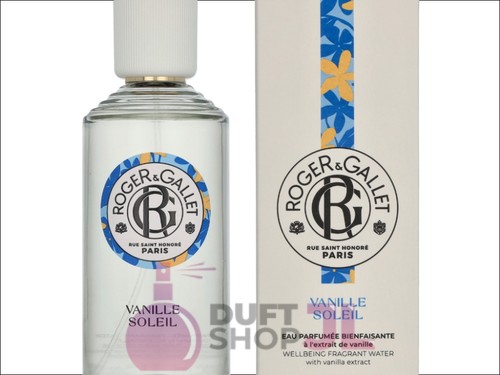 Roger gallet beneficial - &,