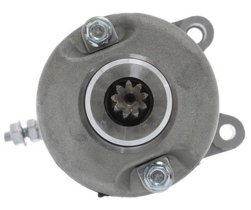 Anlasser neu made italy - -,