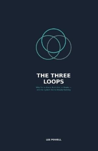 Lee powell the - the, three