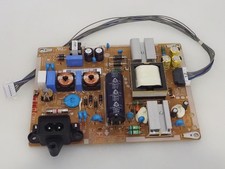 Original Power Supply Board