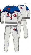Spiderman Jogginganzug
