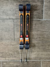 SRB KOMBI Skiroller/Rollski Junior JR05 Inkl. Bindung