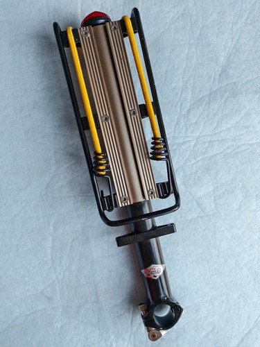 Topeak beam rack - topeak,