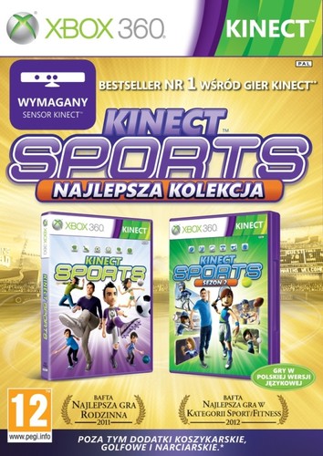 Microsoft xbox 360 kinect - microsoft,