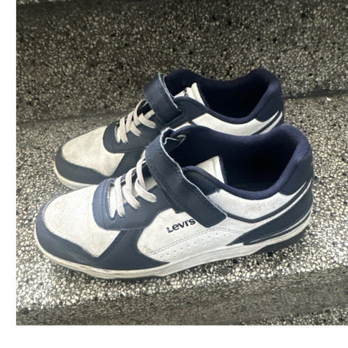 Levi jungen sneaker - jungen, top
