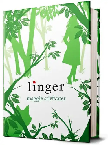 Linger maggie - linger,