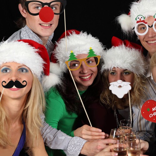 Photo booth requisiten - booth,