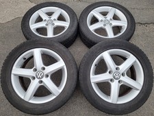 VW Golf 5, 6, 7, Sportsvan 16