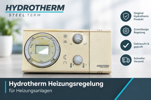 Stiebel eltron hydrotherm - stiebel,