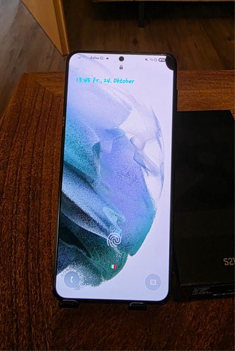 Samsung galaxy s21 plus - samsung,