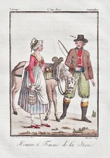 Steiermark Österreich