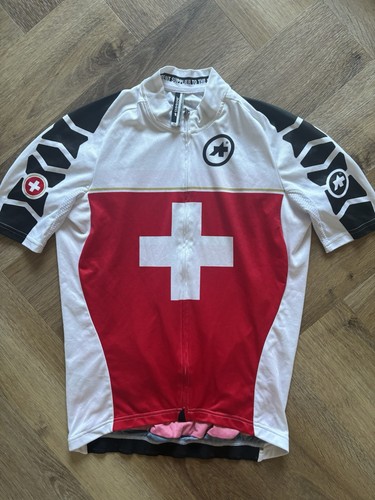 Assos suisse fed - assos,