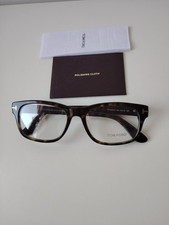 Tom Ford Vista Rahmen