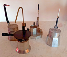Vintage kaffeekannen set - vintage,