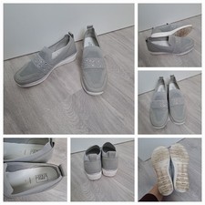 Damen Schuhe, Easy Street