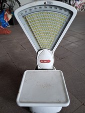 Alte Waage von Berkel