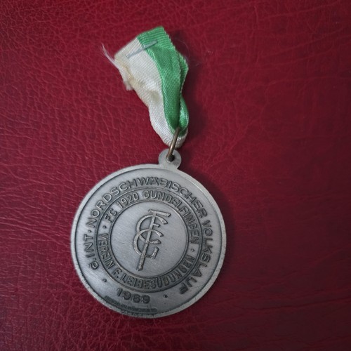 Alter wander orden medaille - orden,