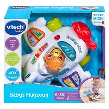 VTECH Babys Flugzeug