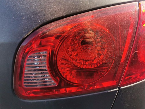 Hyundai santa cm - fe,