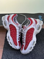 Nike Air Max Tailwind IV x